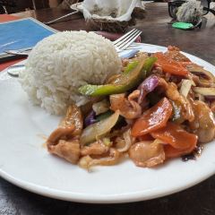 Kim song restaurant User Photo