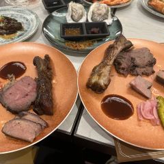 Copper Buffet User Photo