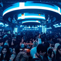 MAX SHANGHAI 여행 사진