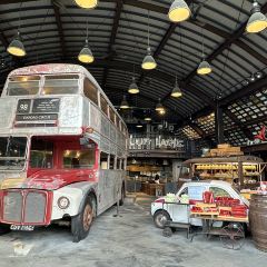 Main Shop Cafe User Photo