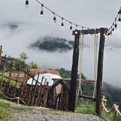 Magic Mountain Cafe User Photo