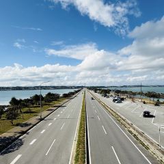 Uminoeki Ayahashikan張用戶圖片