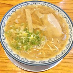 Ganso Akanoren Setchan Ramen Tenjin User Photo