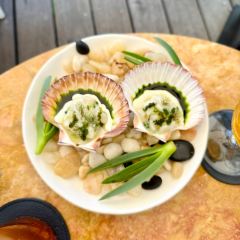 Ormeggio at The Spit張用戶圖片