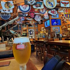 Dolphin海豚美式西餐廳（大東海店）張用戶圖片