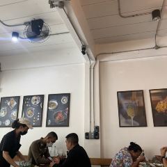 Ploy Seafood User Photo