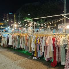Greenway Night Market User Photo