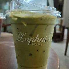 Laphat’s Home Café User Photo