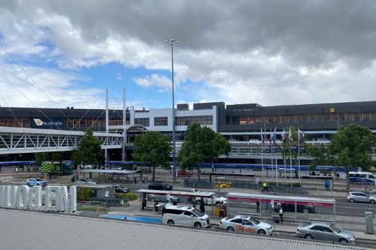 メルボルン空港の乗り継ぎを知って素敵な旅を!