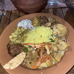 Nuga Gama User Photo