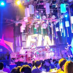 Fin Pattaya User Photo