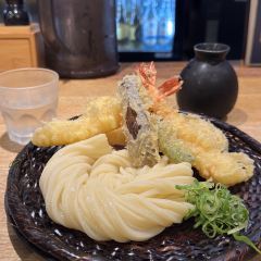 Udon Shin張用戶圖片