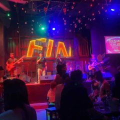 Fin Pattaya User Photo