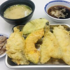 Tempura Hirao Main Branch User Photo