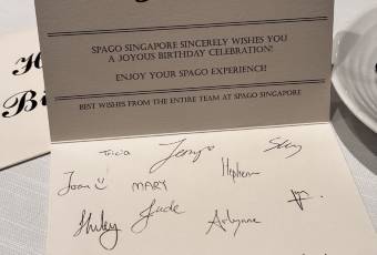 SPAGO DINING ROOM BY WOLFGANG PUCK user photo