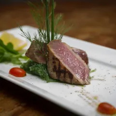 EAT Bar & Grill Restaurant Karon User Photo