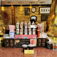 Koong Woh Tong(Petaling Street No. 23A) User Photo
