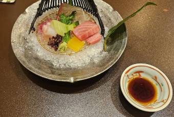 人形町今半 人形町本店用戶圖片