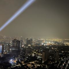 MOON BAR 여행 사진