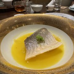 The Bay by Chef Fei (Mandarin Oriental, Shenzhen) User Photo