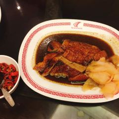 China Town Scala Shark Fins User Photo