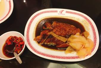 中國城銀都魚翅酒樓用戶圖片