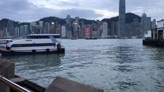 one of the must-visit landmark