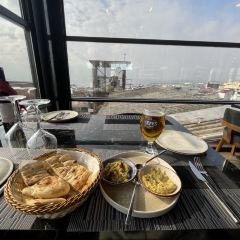 Turkart Terrace Restaurant 여행 사진