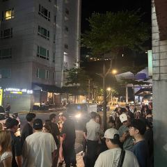 Fake Sober Taipei張用戶圖片