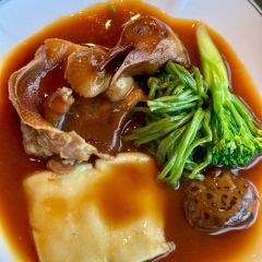 珠海来魅力假日酒店(拱北口岸高铁站店)·莱禧荟 User Photo