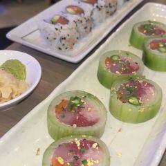 Nobu Los Angeles User Photo
