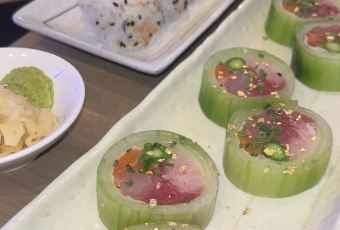 NOBU LOS ANGELES User Photo