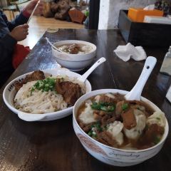 惠康湯粉店（惠新中街店）張用戶圖片