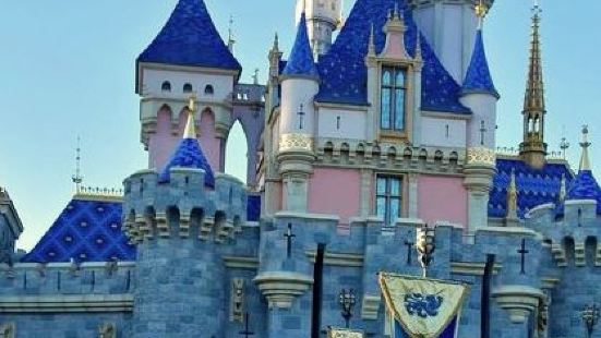 Disneyland Park offers a magic