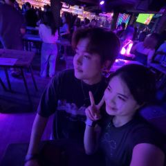 Upbeat Bar Ao Nang User Photo