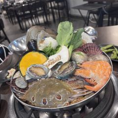 the Myeongpum Haemultang Joge Gui張用戶圖片