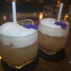 EAT Bar & Grill Restaurant Karon User Photo