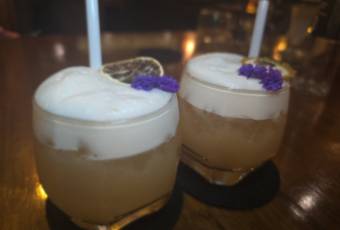 EAT Bar & Grill Restaurant Karon user photo