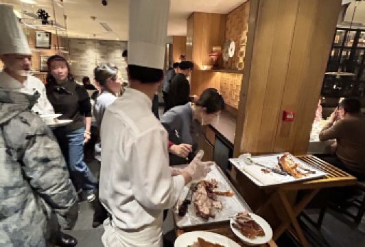 PEKING CHAMBER User Photo