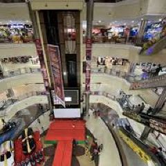 Batam City Square Mall User Photo