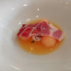 8½ Otto e Mezzo BOMBANA張用戶圖片