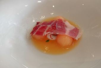 8½ Otto e Mezzo BOMBANA（置地歷山店）用戶圖片