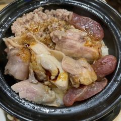 銓滿記餐廳小廚張用戶圖片