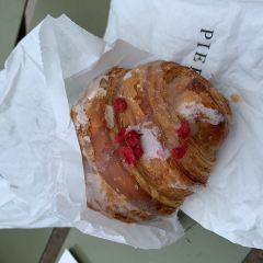 Pierre Hermé Bonaparte張用戶圖片