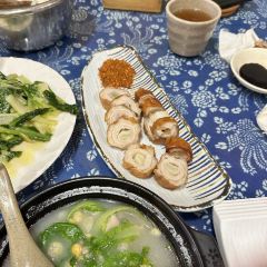 遊記肥腸市井川菜張用戶圖片