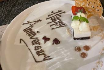 MOONLITE KITCHEN & BAR張用戶圖片