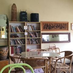 The Lord's Cafe 여행 사진