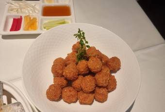 四季民福烤鴨店(故宮店)用戶圖片