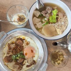 Black Gooseberry Chiangmai User Photo