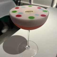 Paste Bangkok 여행 사진